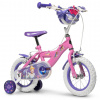 HFF Bicykel HUFFY Disney PRINCESS 12