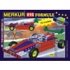 Sada MERKUR 010 Formula 10 modelov 223ks