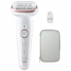 Braun Silk-épil 9 Silk·épil 9 40 pinzety/pinziet Zlato, Biela (9-000)