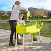 Playground System Záhradnícka súprava so zvýšeným záhonom Gardenico