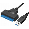 ADAPTÉROVÝ KÁBEL USB 3.0 - SATA HDD DISK