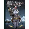 Lady Mechanika 6 (Joe Benitez, Joe Benitez)