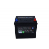 MAXGEAR autobatéria 65Ah EFB, 12V , 620A, 85-0025