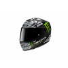 Prilba HJC RPHA12 QUARTARARO REPLICA BLACK MC5 - XXL