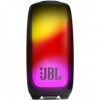 Prenosný reproduktor JBL Pulse 5 čierny