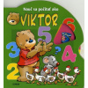 Nauč sa počítať ako Viktor - Jan Ivens