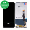 LCD displej + Dotykové sklo Motorola Moto G Pro XT2043 Aftermarket