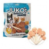 Chicken & Codfish Lollipop JUKO Snacks 250g