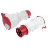 SEZ DK a.s. Adaptér - 10008288.00 - A 16-32 - 400V 5p