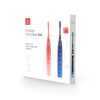 Oclean Find Duo Set Sonic Electric Toothbrush Red&Blue