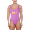 Plavky Nike Fuchsia Dream 1010440 8 (XS)
