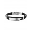 Save Brave Bracelet SBB-Dexter-BK