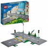LEGO City Cestné tabuľky 60304