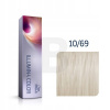 Wella Illumina Color farba na vlasy 10/69