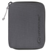 Lifeventure RFiD Bi Fold Wallet grey voděodolná peňaženka
