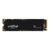 SSD disk Crucial 500GB M.2 PCIe NVMe P3 3500MB/s (CT500P3SSD8)