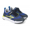 detské tenisky Biomecanics 252272-A090 Azul Eléctrico 24, Vnitřní délka topánky: 15,4 cm
