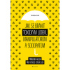 Jak se bránit toxickým lidem manipulátorům a sociopatům Příručka nejen pro vysoce citlivé lidi - Arabi Shahida