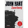 Zavržený - John Hart
