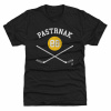 Boston Bruins Detské - David Pastrnak Sticks NHL Tričko 10-12 rokov