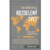 Rozdelený svet - Prečo žijeme v epoche múrov