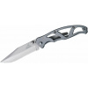 Vega Gerber 22-48448 Paraframe II vreckový nôž 9 cm, nerezová oceľ