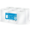 Velvet Care Papierové utierky v rolke 2 -vrstvové VELVET CARE AutoCut 100% celulóza 150m (6ks)
