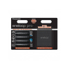 Panasonic Eneloop Pro AA 2500 mAh 4ks BK-3HCDEC4BE
