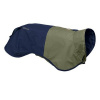 RUFFWEAR Sun Shower™ Nepromokavá bunda pro psy Midnight Blue XXS