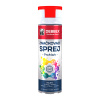 Den Braven Značkovací sprej PROMARK 500 ml aerosólový sprej červená