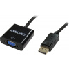 EVOLVEO DisplayPort - VGA adaptér EV-DP-VGA