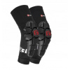 Chrániče lakťov G-FORM PRO-X3 ELBOW GUARDS L (G-forma Pro-X3 Lett Guards Addicks L)