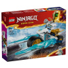 LEGO Ninjago 71816 Zaneova ľadová motorka