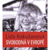 Svobodná v Evropě (1x Audio na CD - MP3) - Lída Rakušanová