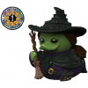 Tubbz kačička Wicked - Elphaba Thropp (prvá edícia)