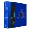 The Silmarillion Illustrated Deluxe Edition - J.R.R. Tolkien, Harper Collins
