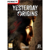 Yesterday Origins (PC)
