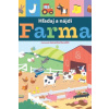 Hľadaj a nájdi Farma - Kolektív