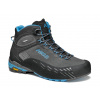 Dámske topánky Asolo Eldo Mid Lth GV ML blue graphite/blue moon 4UK