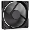 ENDORFY Ventilátor Stratus 120 PWM, 120mm, černá EY4A007