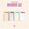 TWICE BETWEEN 1&2 -PHOTOBOO- / 11TH MINI ALBUM / 4 VERSIONS
