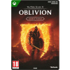 The Elder Scrolls IV Oblivion Remastered Deluxe Edition Xbox X krabička