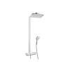Hansgrohe Raindance Select - E 360 1Jet sprchový systém s termostatom 27286000