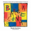 Freddie Mercury & Montserrat Caballé: Barcelona - CD