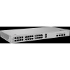 Huawei Data Communication,S220S-26PN4JX,S220S-26PN4JX,S220S-26PN4JX (24*10/100/1000BASE-T ports (22*PoE+), 2*10/100/100