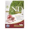 Farmina N&D cat PRIME Neutered chicken&pomegranate 1,5 kg