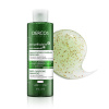 Vichy Dercos Anti-pelliculaire šampón proti lupinám s peelingovým efektom 250 ml
