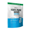 BioTechUSA 100% Pure Whey Natural Unflavored 1000 g