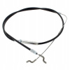 ND MAKITA / DOLMAR Bowden / lanko pojazdu, PLM4631N, PM4602S, 671001293 (10