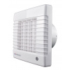 Ventilátor - Ventilátor Hygrostat s uzáverom VENTS fi 100 MA TH (Ventilátor - Ventilátor Hygrostat s uzáverom VENTS fi 100 MA TH)